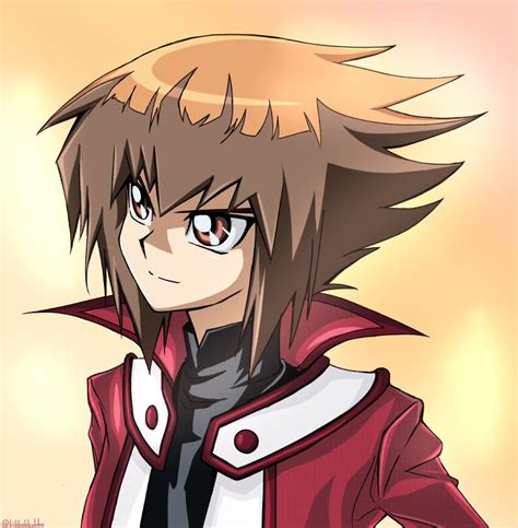 yu gi oh gx assistir|Judai Yuki / Jaden Yuki